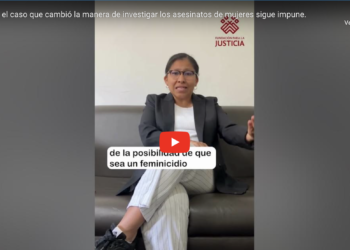 Karla Pontigo, el caso que cambió la manera de investigar los asesinatos de mujeres en San Luis Potosí sigue impune